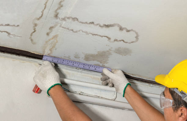 Reliable Burst Pipe Cleanup contractor in Folsom, NJ by Water Damage Irwin